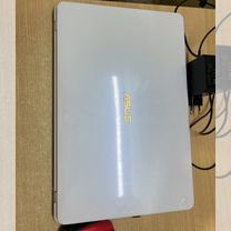 Ноутбук asus vivobook 17