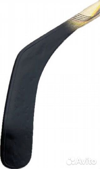 Клюшка детская для игры в хоккей STC Torndo 1,0 ле