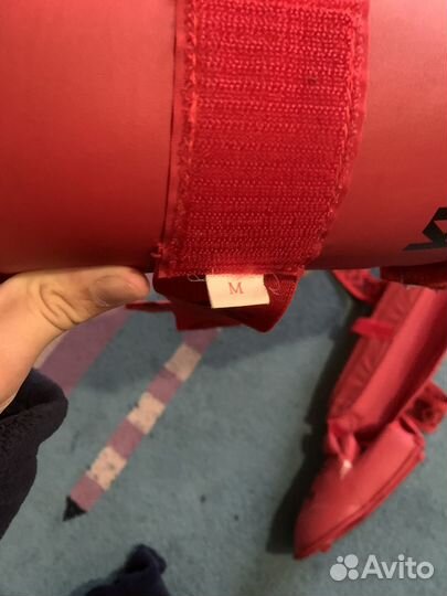 Футы для каратэ