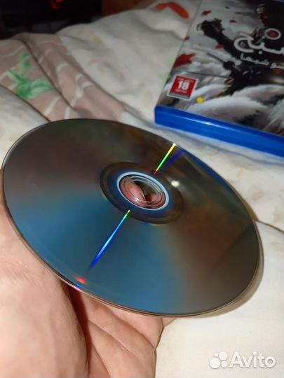 Игры ps4 призрак цусимы