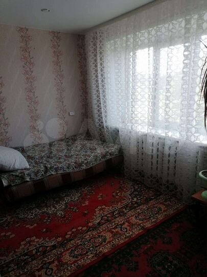 2-к. квартира, 45 м², 2/2 эт.