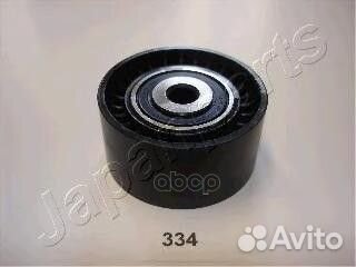 Ролик ремня грм ford focus II/citroen berlingo