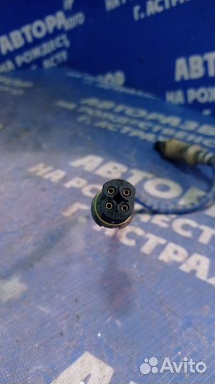 Нижний лямбда-зонд Mercedes-Benz W220 седан