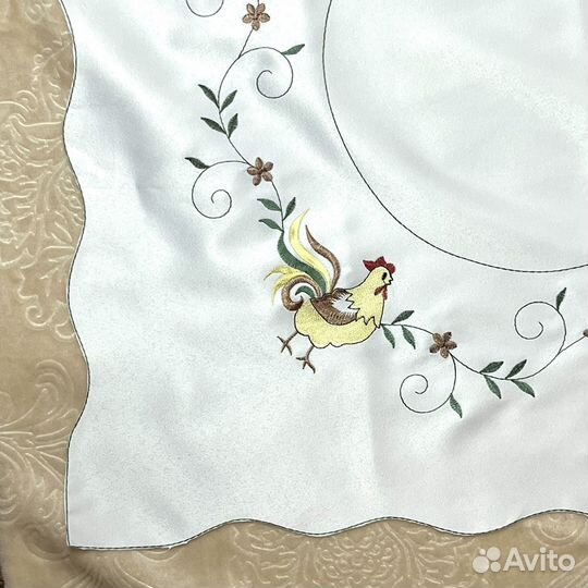 Скатерть (Германия)