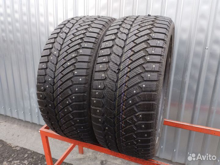 Gislaved Nord Frost 200 SUV 275/40 R20 106T