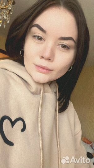 Няня/Репетитор для дошкольников/начальных классов