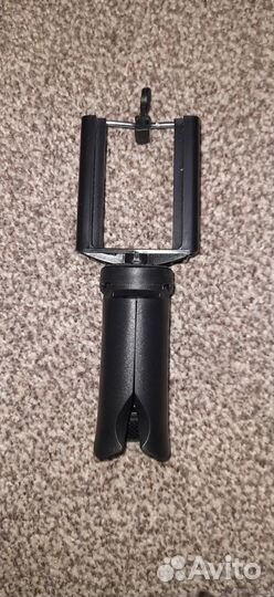 Штатив для телефона, пульт, селфи палка