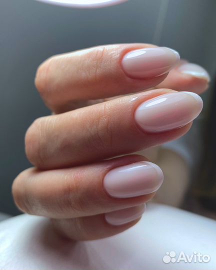 Наращивание/Маникюр/Педикюр