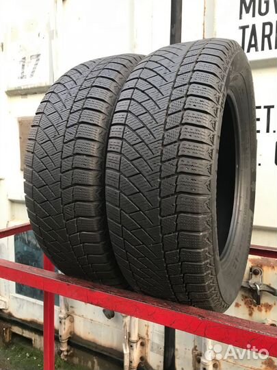 Continental ContiVikingContact 6 205/60 R16 96T