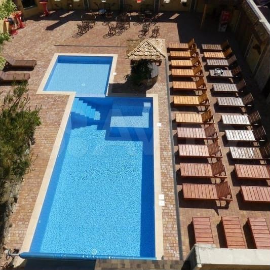 Комната 30 м² в 1-к., 2/3 эт.