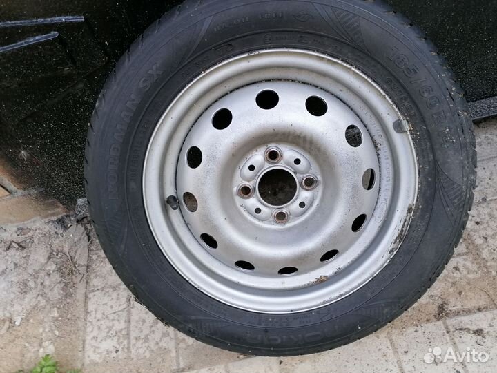 Nordman SX 185 60 R14