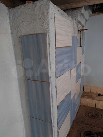 Дача 20 м² на участке 6 сот.