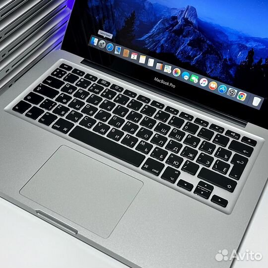 MacBook Pro 13 (с хранения, как новые)