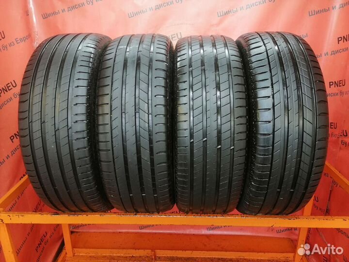 Michelin Latitude Sport 3 235/60 R18 103W