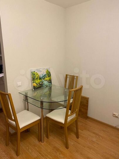 Квартира-студия, 29,1 м², 19/19 эт.