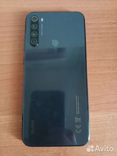 Xiaomi redmi note 8t 4 64gb