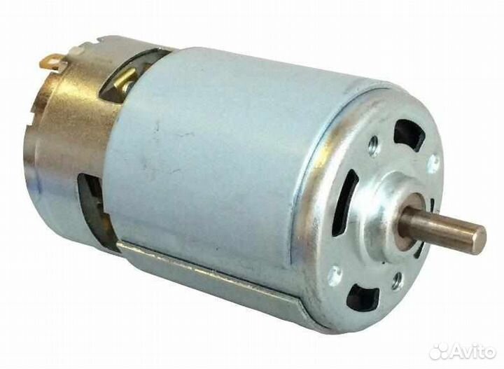 Моторчик для шуруповерта (двигатель)