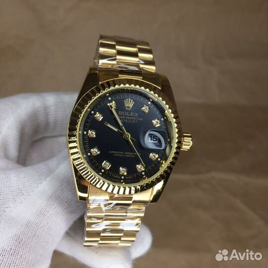 Часы Rolex