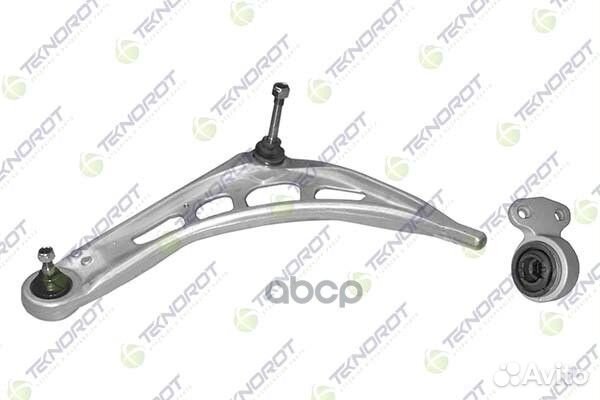 Рычаг пер.подв.нижний L