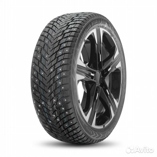 Rockblade Winterplus Stud II 275/50 R20