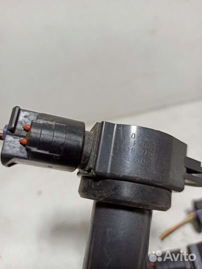 Катушка зажигания Mitsubishi Lancer X 1.8 4b10