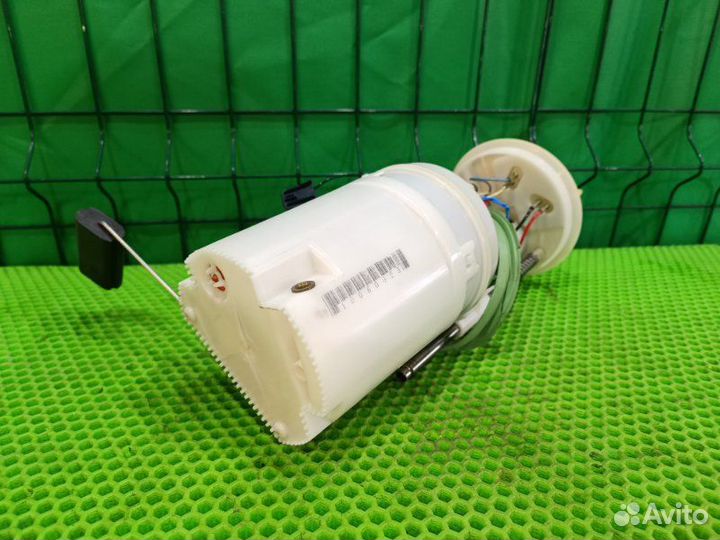 Насос топливный электрический Bmw X5 E70