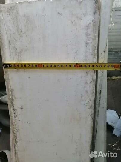 Пластиковые панели