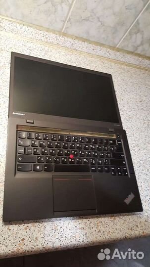 Lenovo ThinkPad X1 Carbon