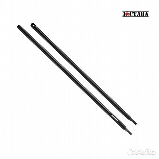 Шомпол снайперской винтовки свдс