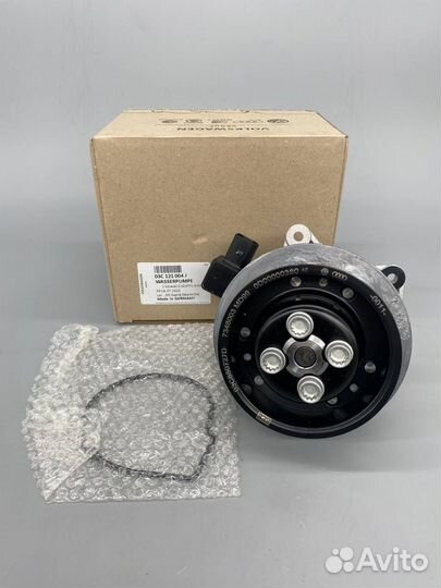 Насос системы охлаждения двс 1,4 TSI (03C121004J)
