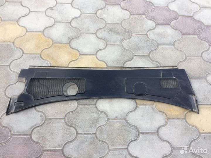 Решетка стеклоочистителя Audi A6 C6