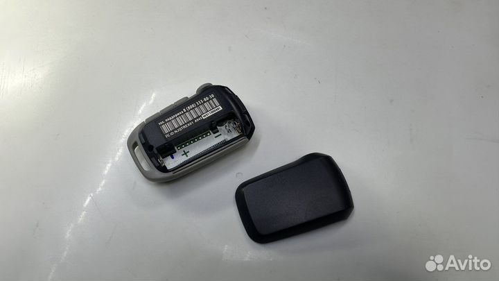 Брелок StarLine A94, Оригинал Б/У