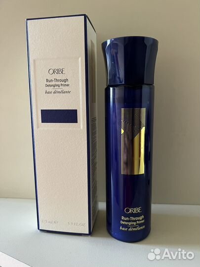 Спрей-кондиционер Oribe