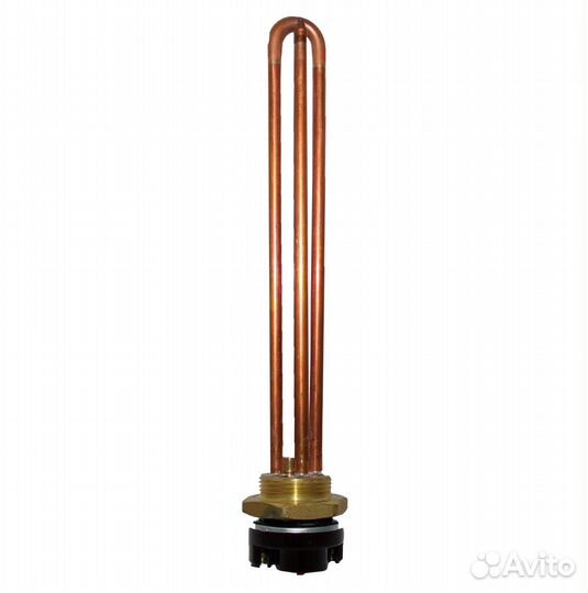 Тэн для водонагревателей с термостатом 1,2 кВт