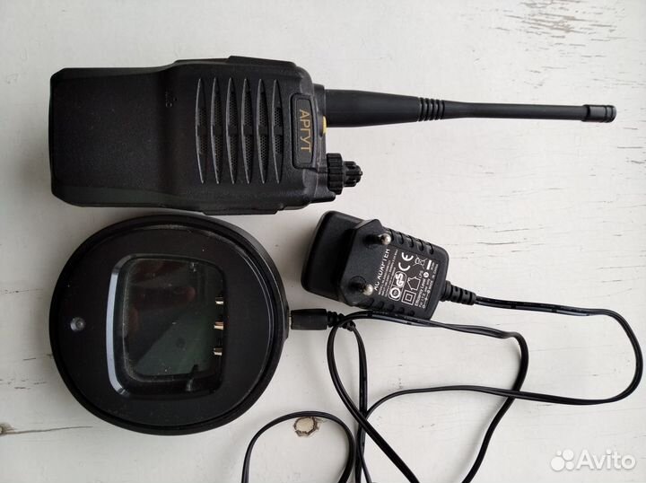 Радиостанция