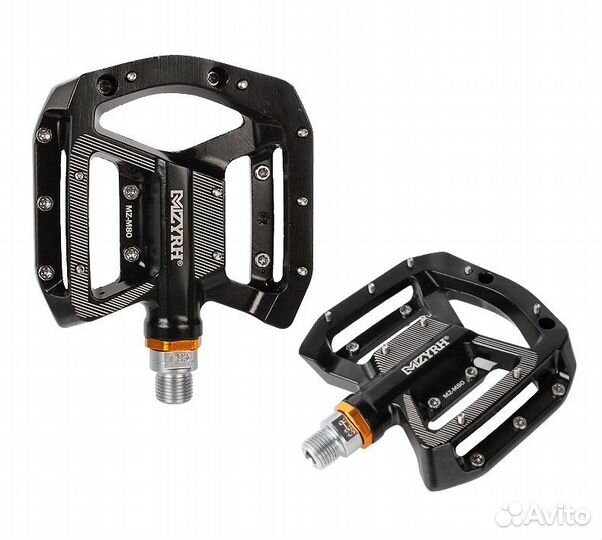 Педали mzyrh MZ-M80