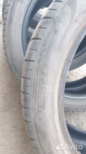 Pirelli P Zero 285/40 R21 109Y