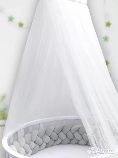 Держатель для балдахина