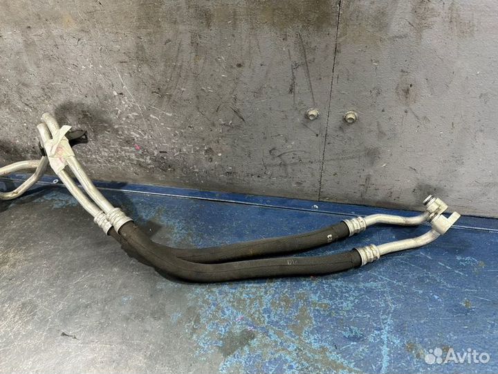 Трубка АКПП Bmw 5 F10 N55B30A 3.0T