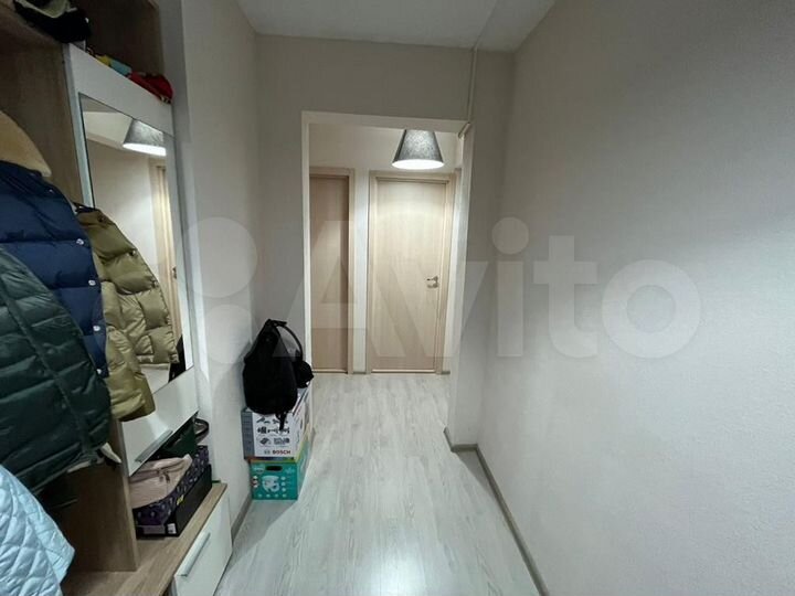 3-к. квартира, 91,5 м², 8/16 эт.