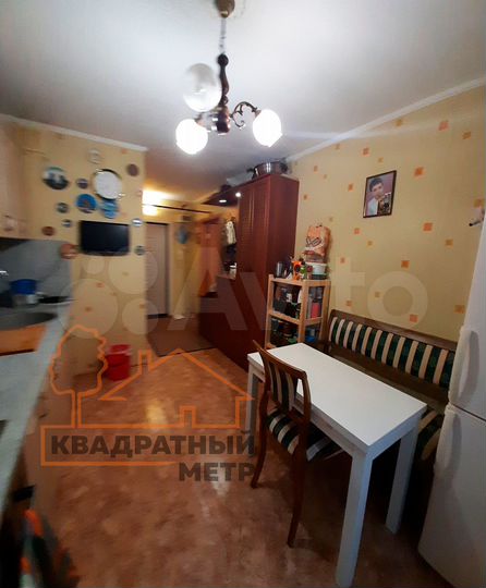 1-к. квартира, 32,9 м², 3/12 эт.