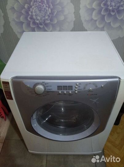 Ariston aqualtis
