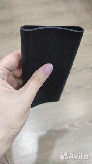 Xiaomi power bank 10000