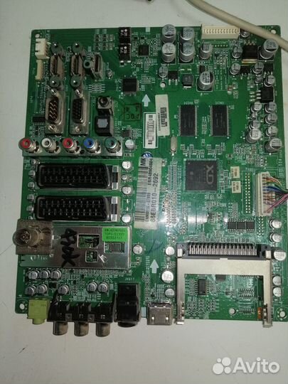 EAX56818401 и EAY40503202 и T-CON