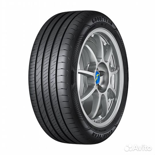 Goodyear EfficientGrip Performance 2 185/65 R15