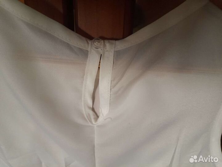 Блузка новая