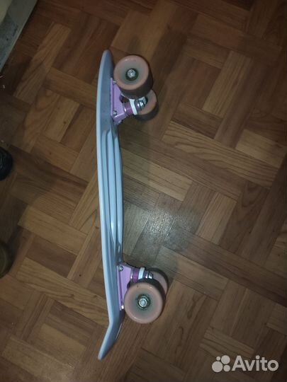 Пениборд термит