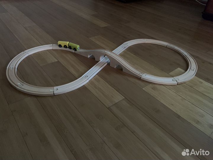 Игрушка Дорога IKEA