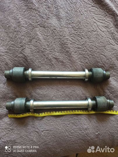 Штанга гриф блины