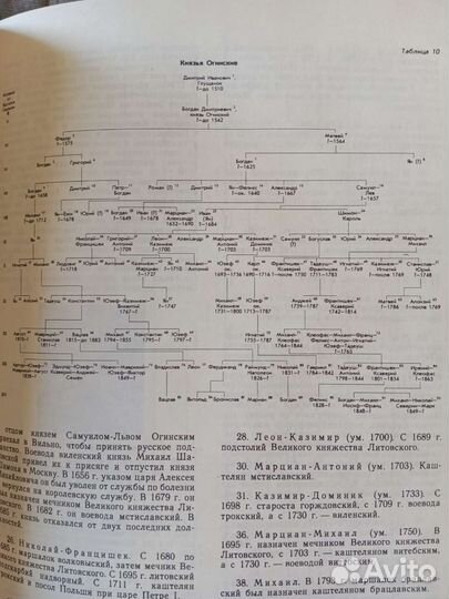 Книга Дворянские роды